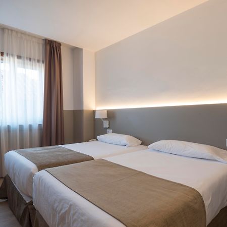 Hotel Airinos 3* Кангас Экстерьер фото