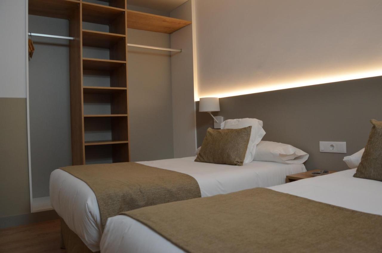 Hotel Airinos 3* Кангас Экстерьер фото