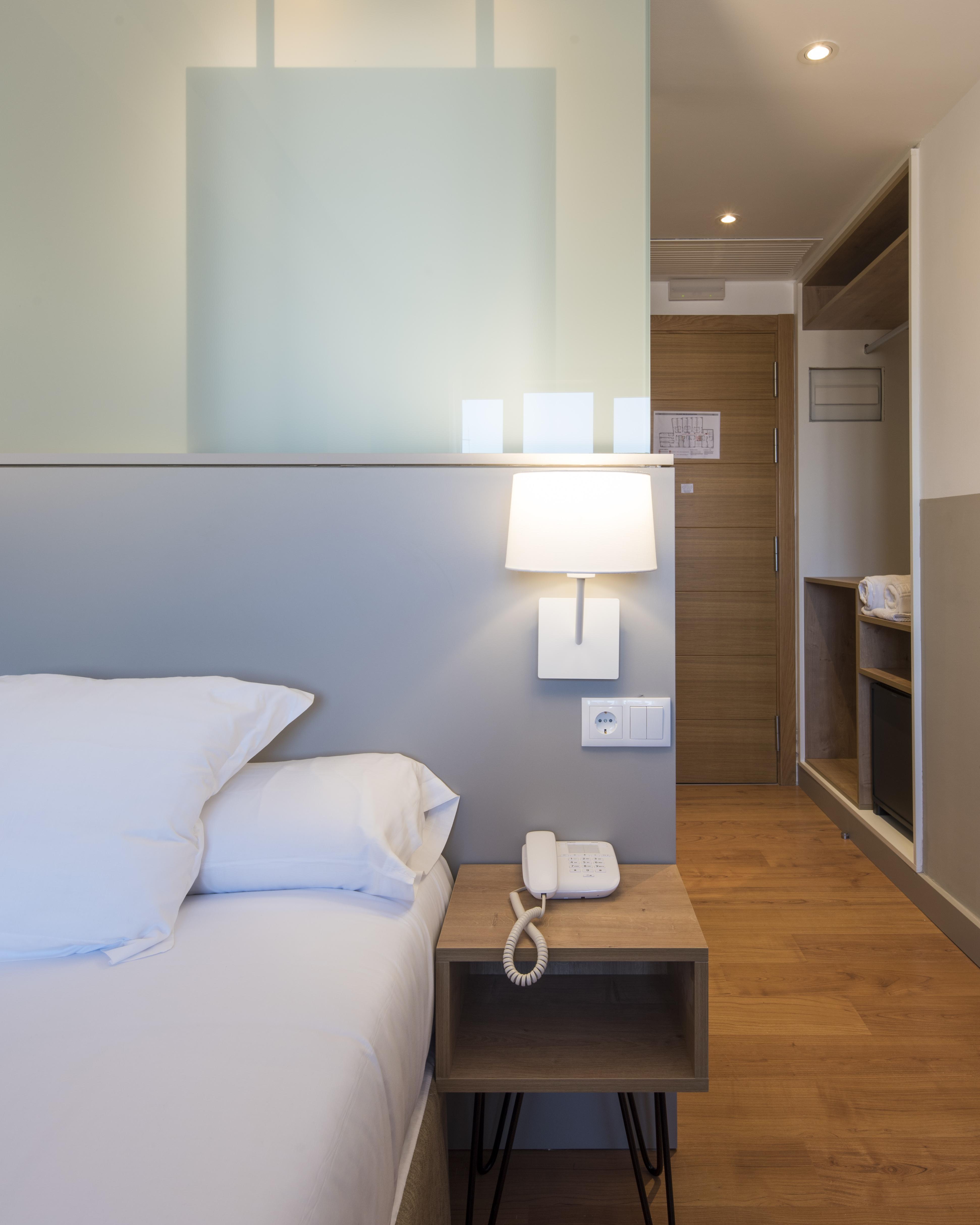 Hotel Airinos 3* Кангас Экстерьер фото